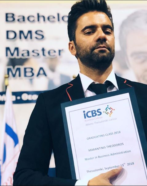 &mu;&alpha;&rho;&alpha;&nu;&tau;&iota;&nu;&eta;&sigmaf;