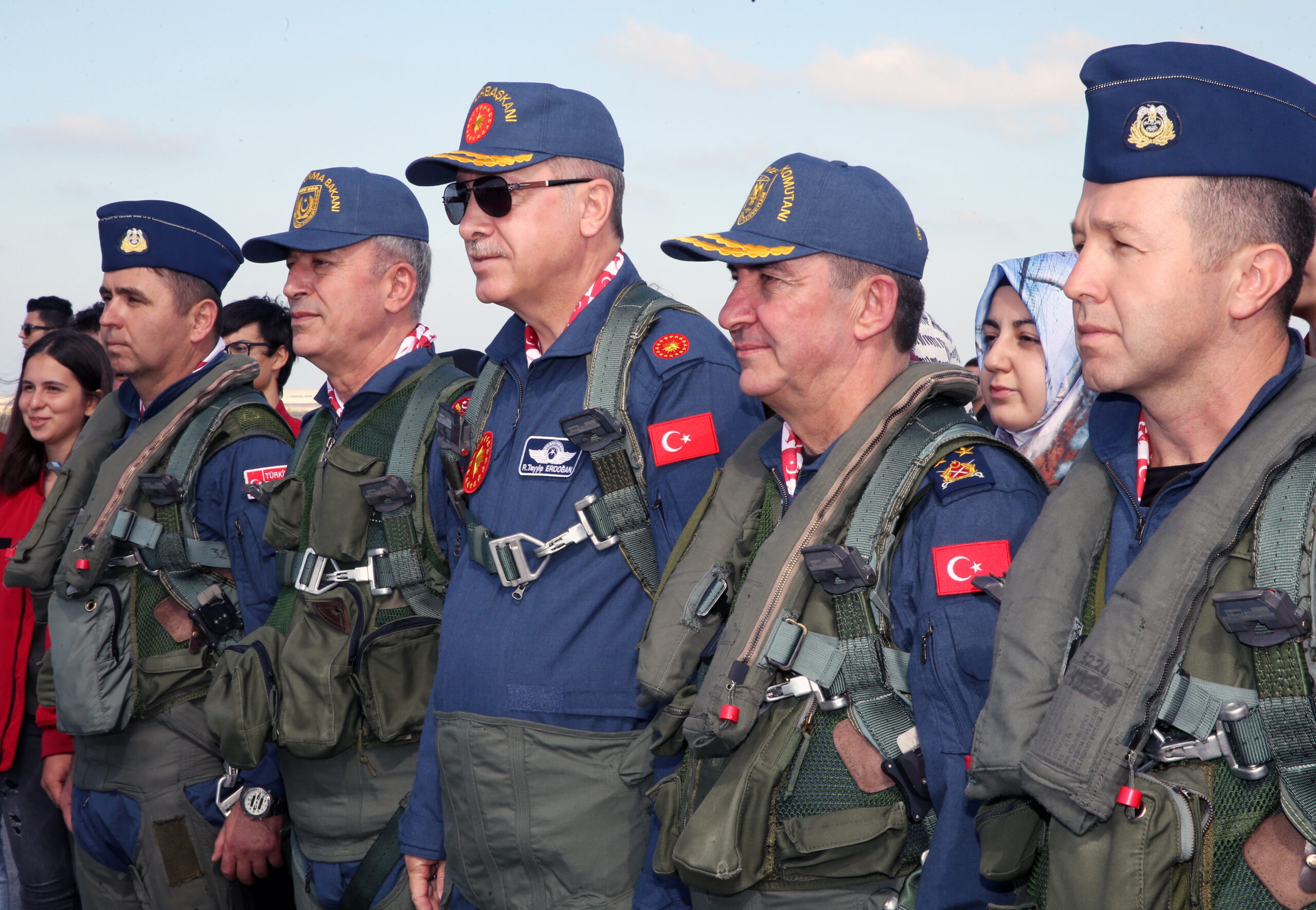 ΕΡΝΤΟΓΑΝ