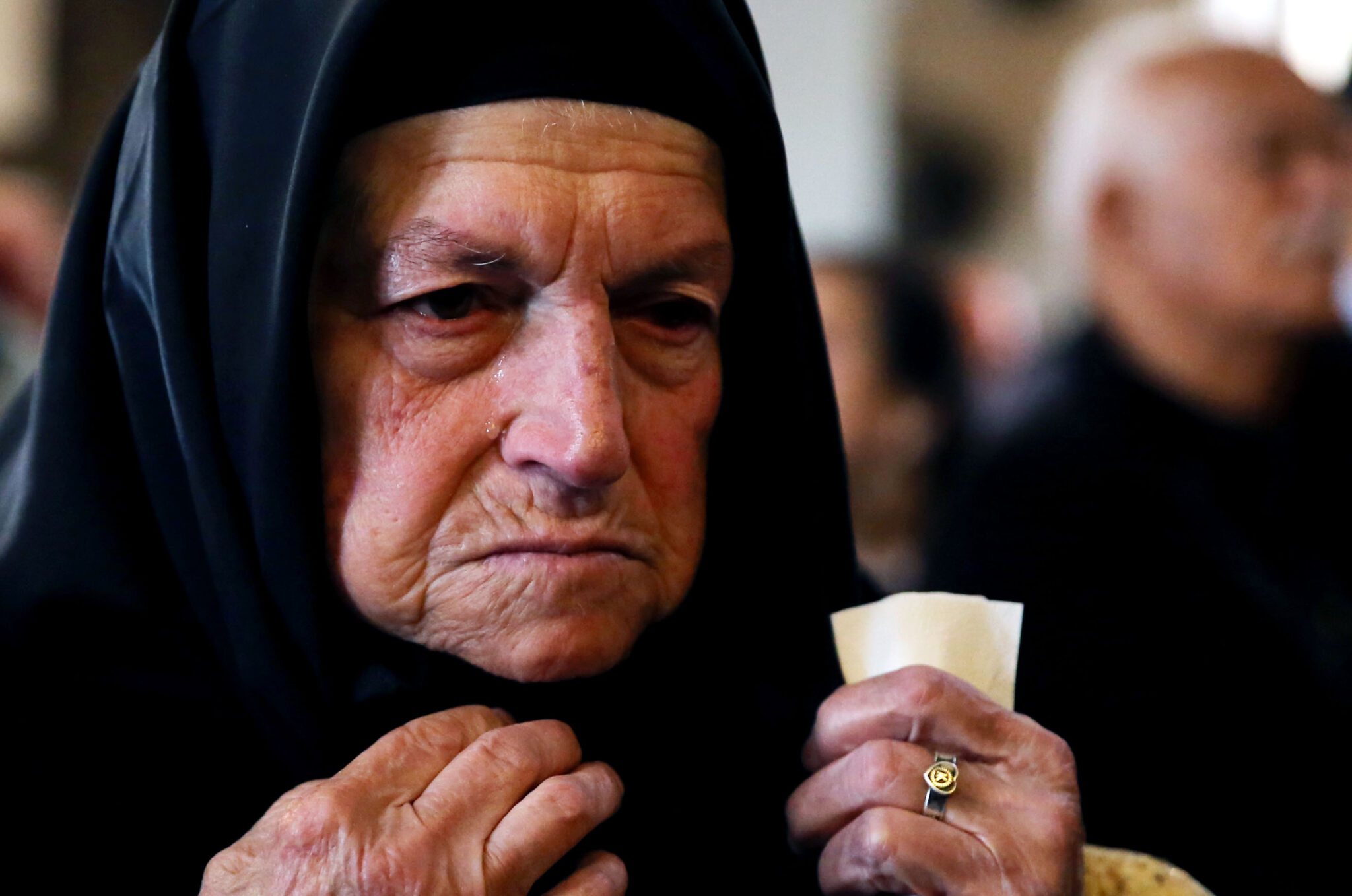 Ικανοποιείται αίτημα των οικογενειών των αγνοουμένων (BINTEO)