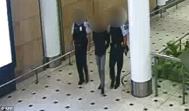 ΚΥΠΡΙΟΣ ΑΥΣΤΡΑΛΙΑ