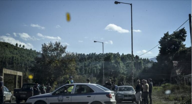 Τραγικό τέλος για την 58χρονη  αγνοούμενη του φονικού "Ζορμπά"