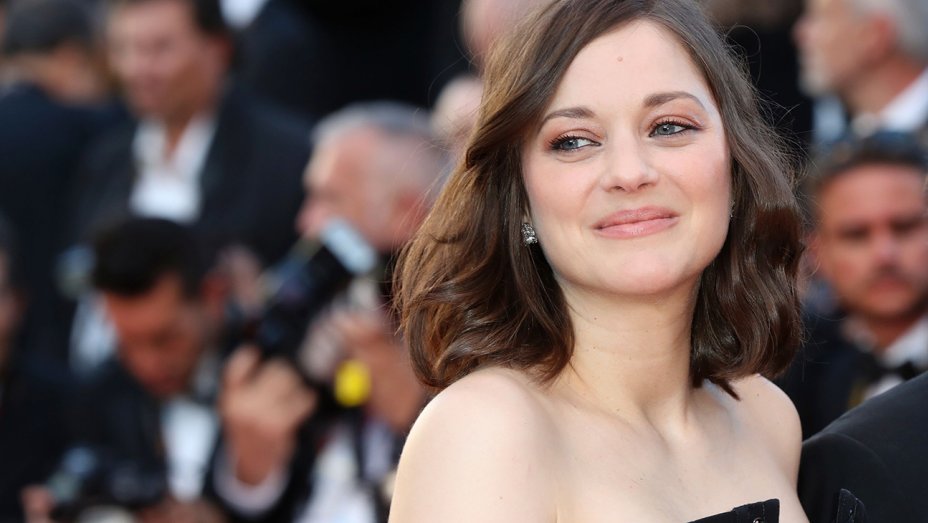 Marion Cotillard