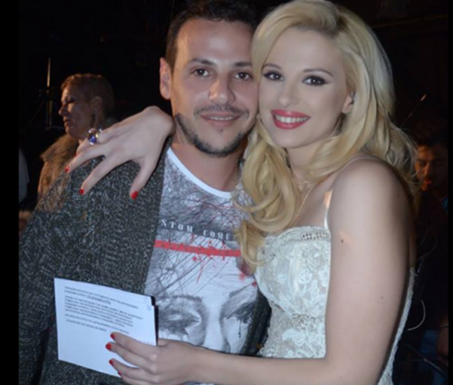 &chi;&rho;&iota;&sigma;&tau;&iota;&alpha;&nu;&alpha;