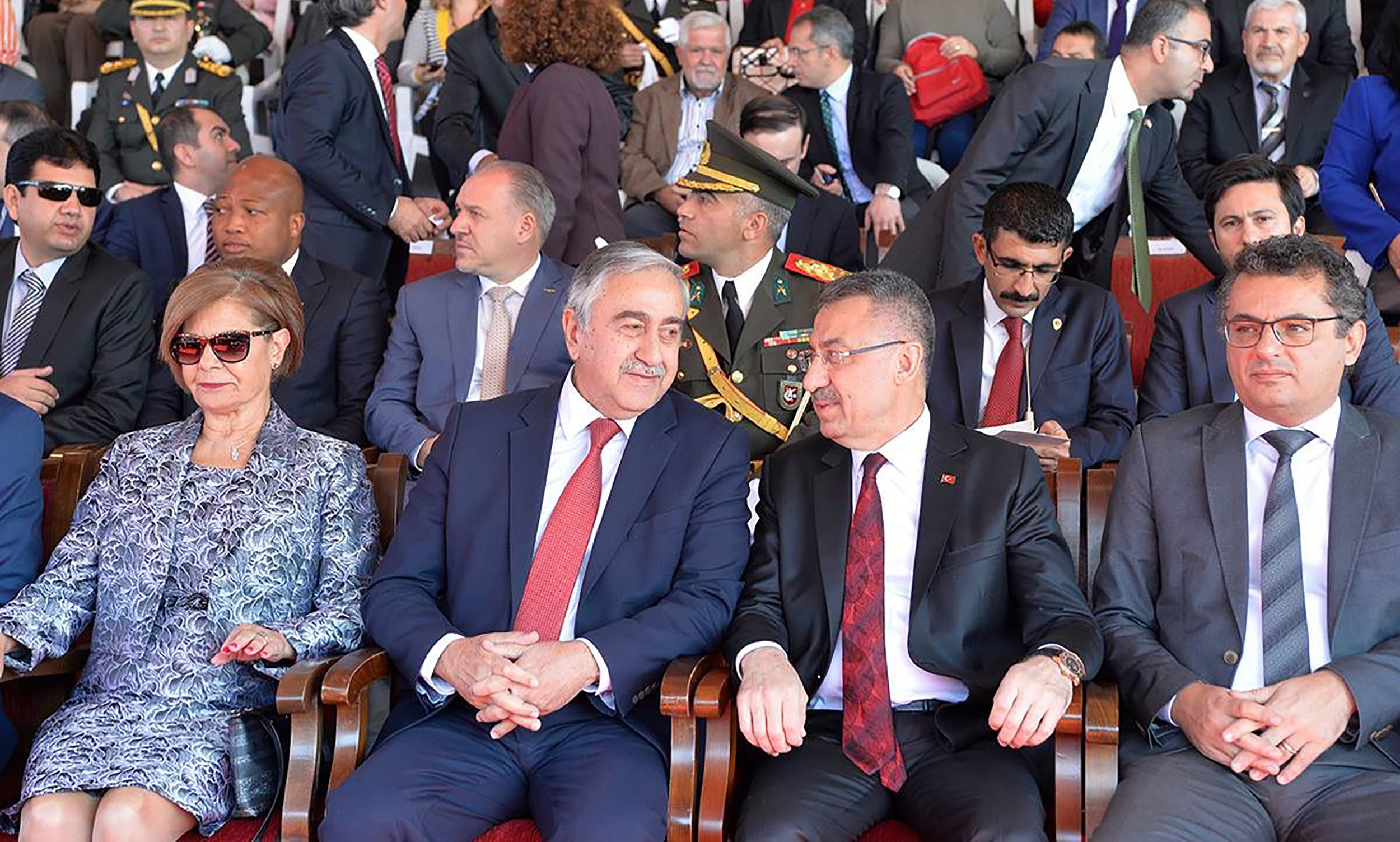 akinci