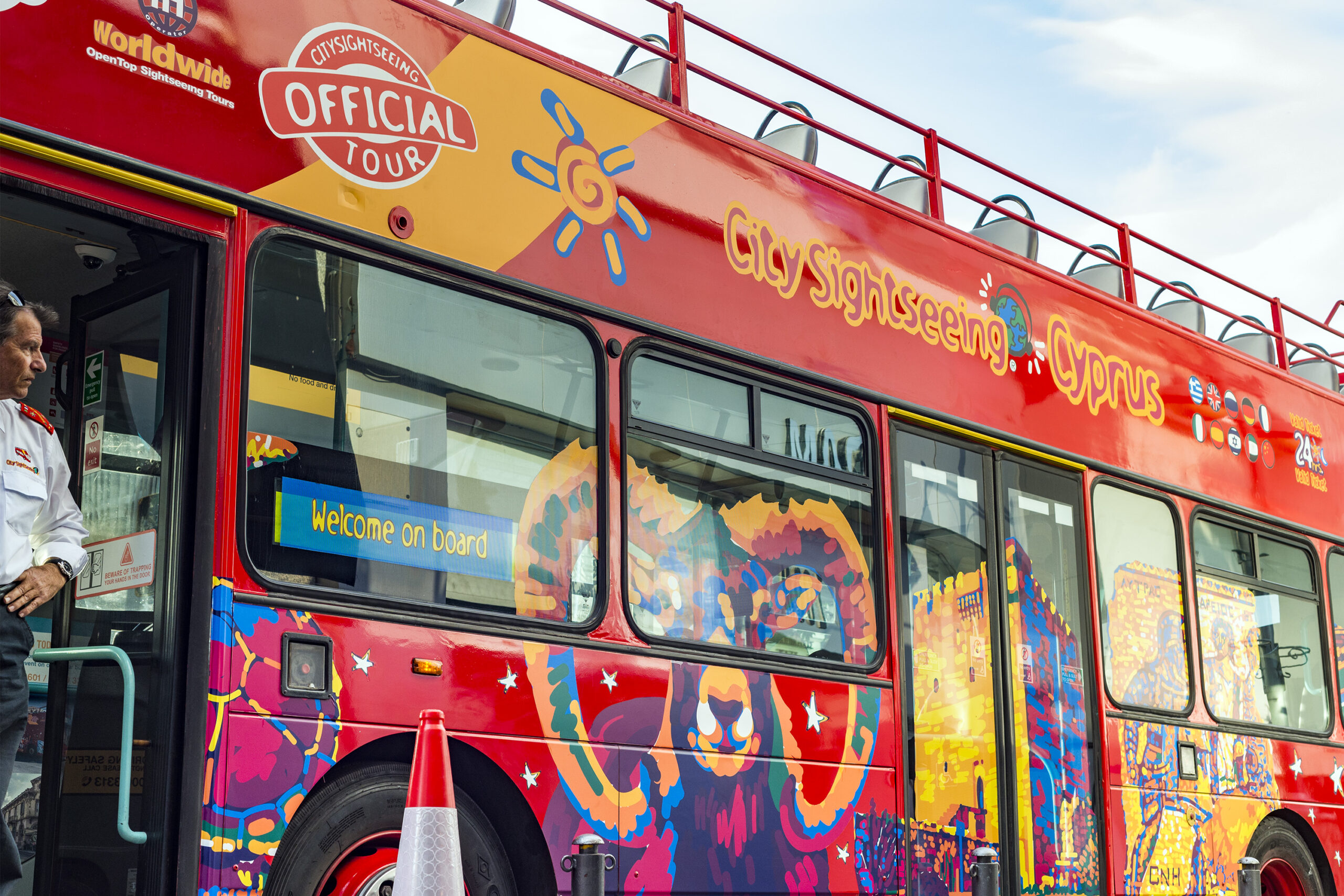 &Kappa;&Omicron;&Kappa;&Kappa;&Iota;&Nu;&Alpha; &Lambda;&Epsilon;&Omega;&Phi;&Omicron;&Rho;&Epsilon;&Iota;&Alpha;