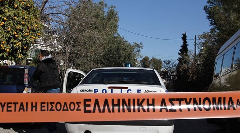 Αναστάτωση μετά από τηλεφώνημα για βόμβα στην Πανεπιστημίου