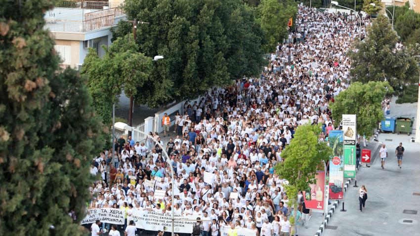 ΠΟΡΕΙΑ ΕΚΠΑΙΔΕΥΤΙΚΩΝ