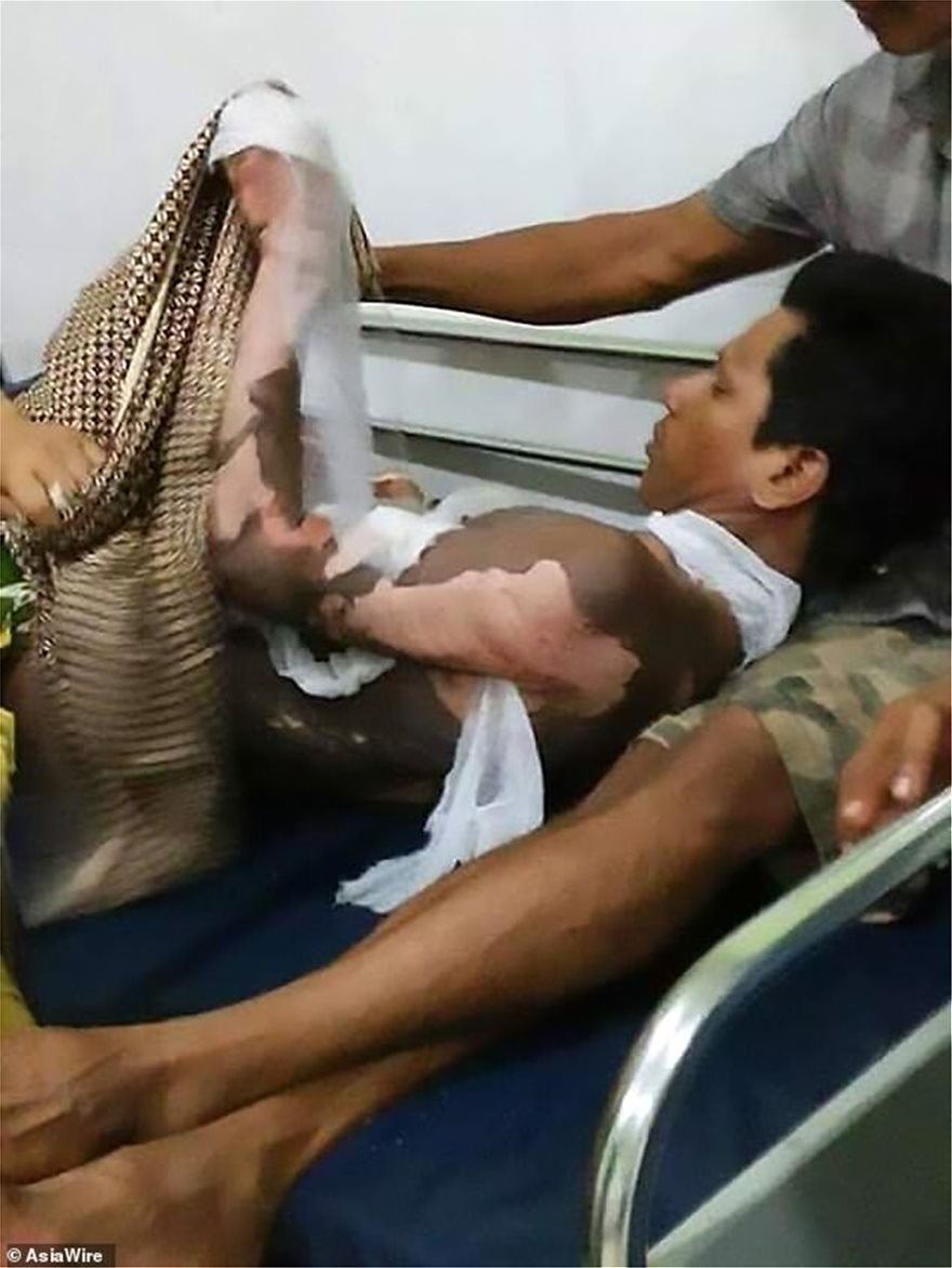 &Iota;&Nu;&Delta;&Omicron;&Nu;&Eta;&Sigma;&Iota;&Alpha;