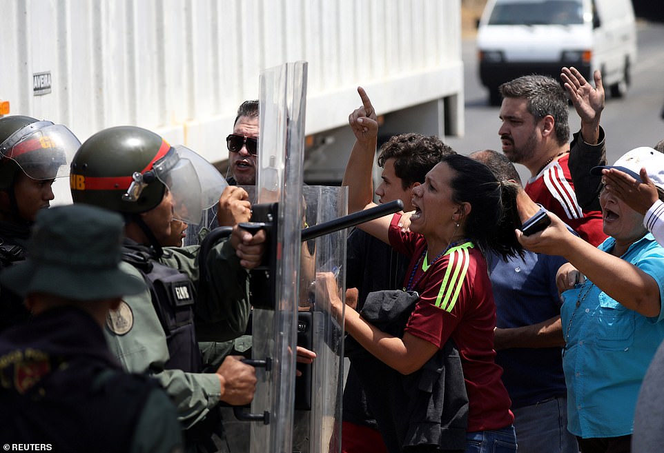 ΒΕΝΕΖΟΥΕΛΑ