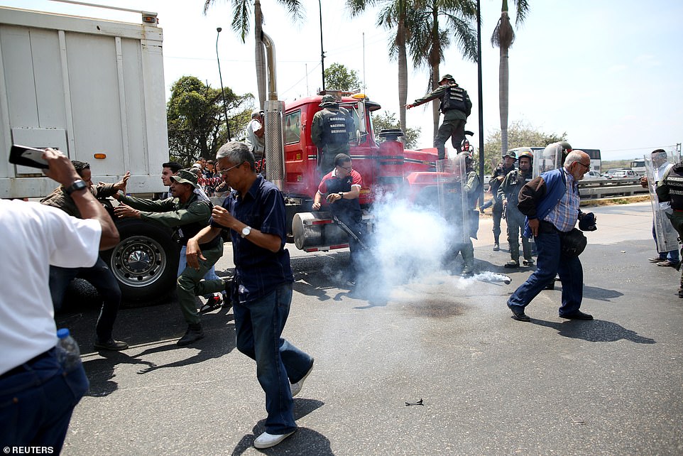 ΒΕΝΕΖΟΥΕΛΑ