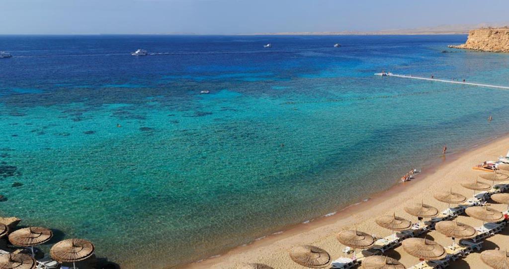 Sharm El Sheikh