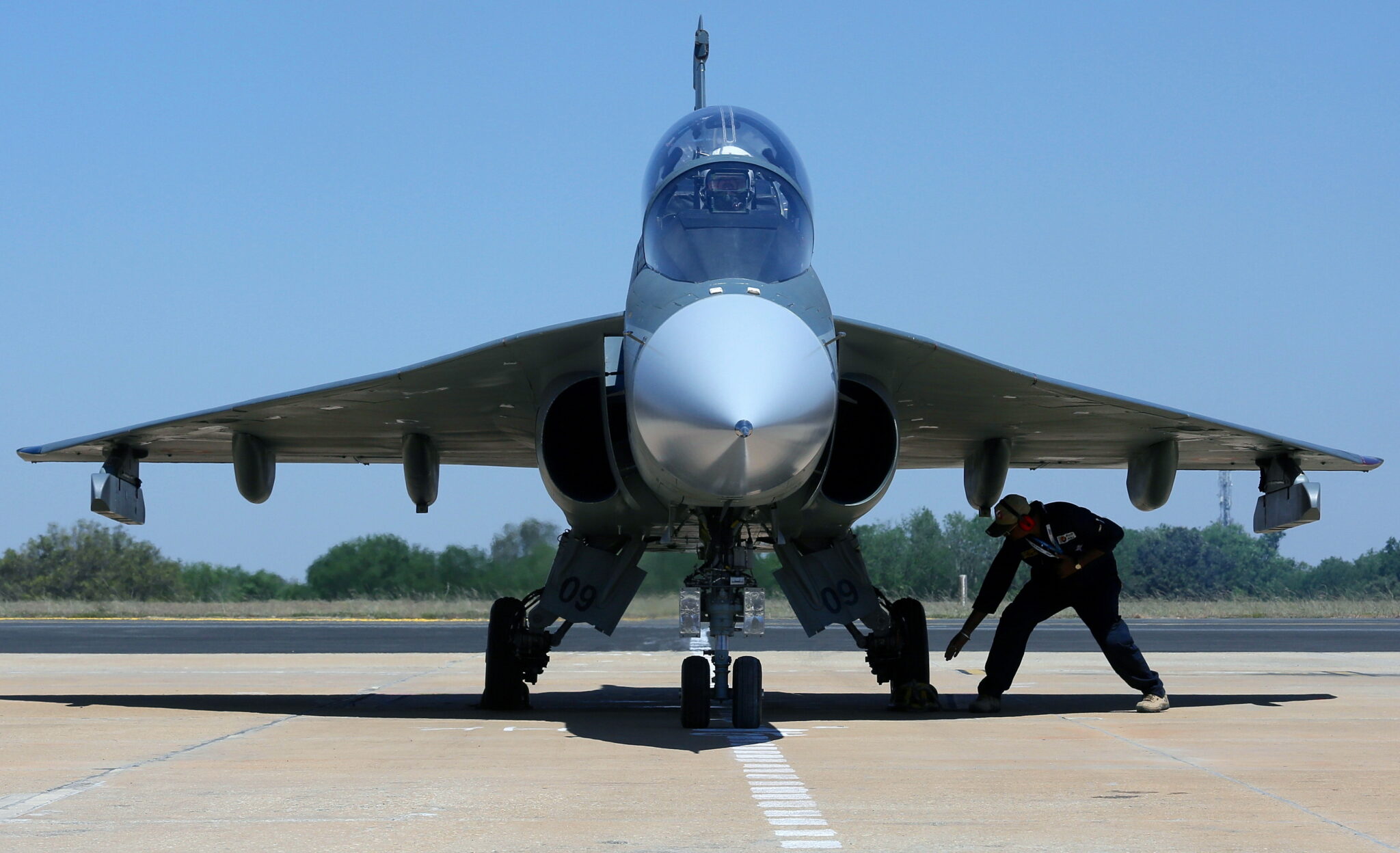 Ινδία: Αεροπορικές επιθέσεις σε θέσεις τρομοκρατών στο Πακιστάν (ΒΙΝΤΕΟ)