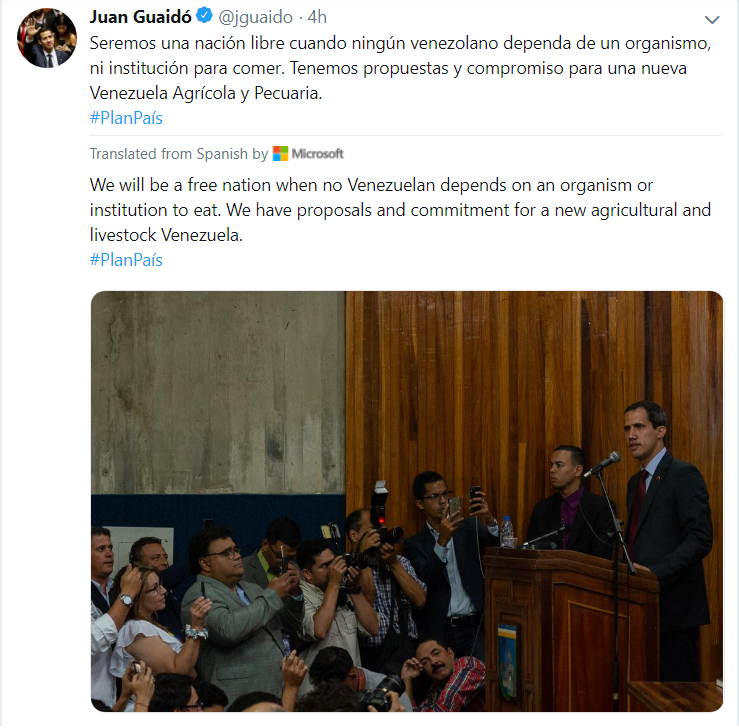 guaido