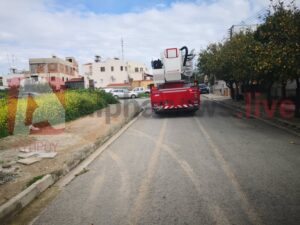 Τι εντόπισε η ΥΚΑΝ στο "drive-through περίπτερο ναρκωτικών" του 27χρονου