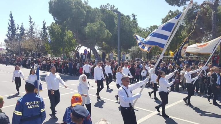 Ρατσιστική ρητορική από Δημοτικό Σύμβουλο της Πάφου (ΒΙΝΤΕΟ&ΦΩΤΟ)