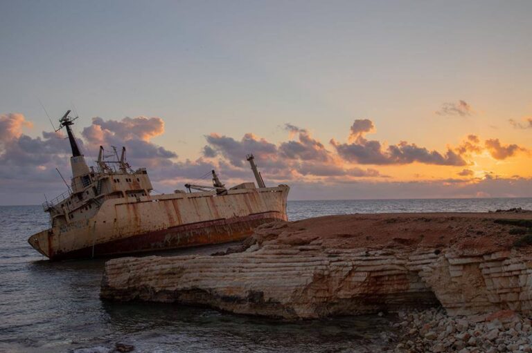 Γιατί είναι δύσκολη η μετακίνηση του Εdro 3; (ΒΙΝΤΕΟ)