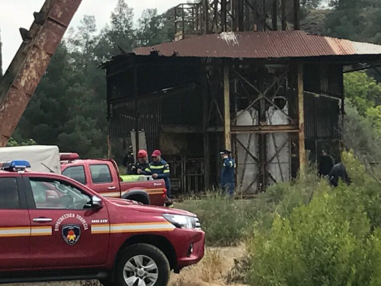 Το χρονικό της πολύκροτης υπόθεσης δολοφονιών στο φρεάτιο "θανάτου" (ΒΙΝΤΕΟ)