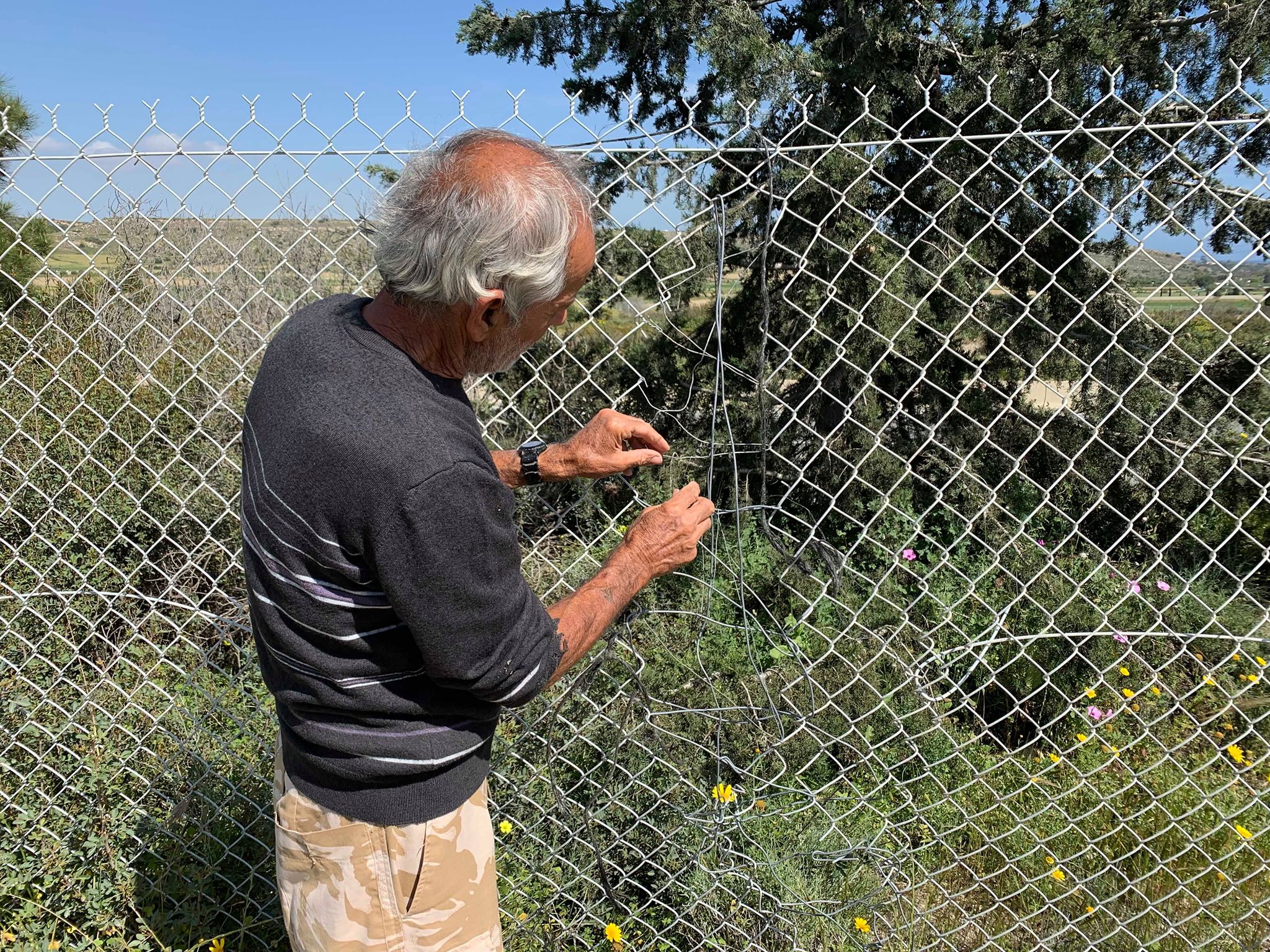 κτηνοτρόφος κλοπές ζώων 2