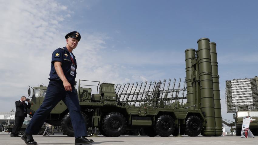 S-400