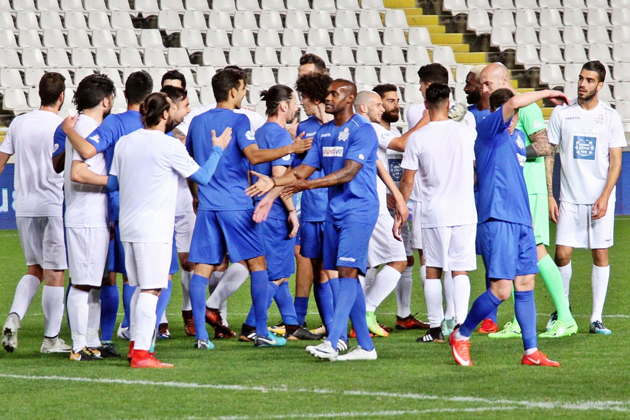 Football Stars day: Πλησιάζει η μεγάλη γιορτή του ποδοσφαίρου