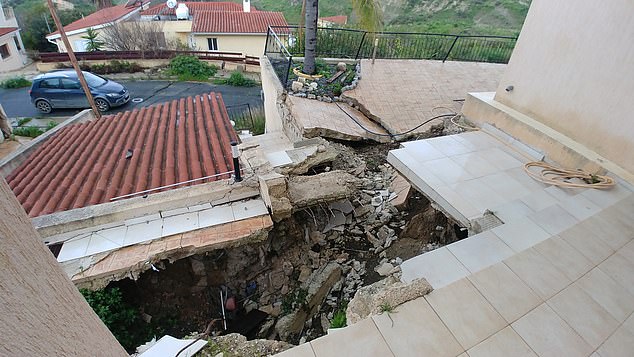 ΣΠΙΤΙ ΒΡΕΤΑΝΩΝ