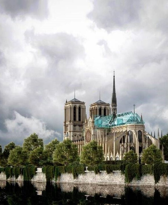 ΠΑΝΑΓΙΑ ΠΑΡΙΣΙΩΝ