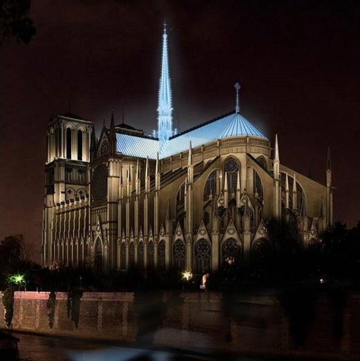 ΠΑΝΑΓΙΑ ΠΑΡΙΣΙΩΝ