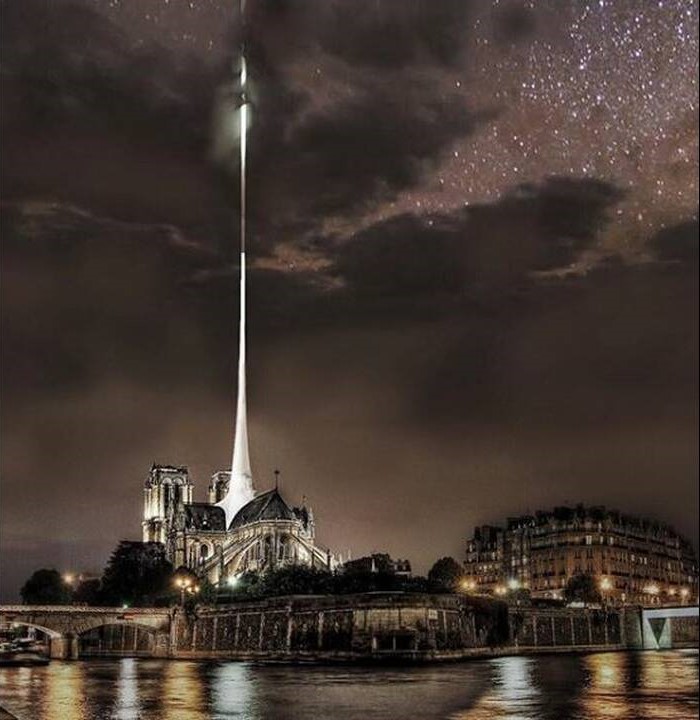 ΠΑΝΑΓΙΑ ΠΑΡΙΣΙΩΝ