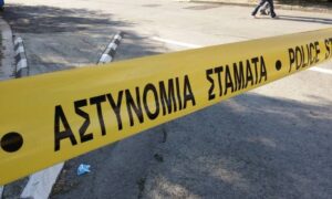 Επεισοδιακή ληστεία σε αρτοποιείο στη Λεμεσό