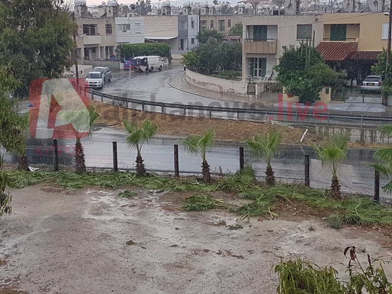 &Lambda;&Alpha;&Rho;&Nu;&Alpha;&Kappa;&Alpha; &Beta;&Rho;&Omicron;&Chi;&Epsilon;&Sigma;