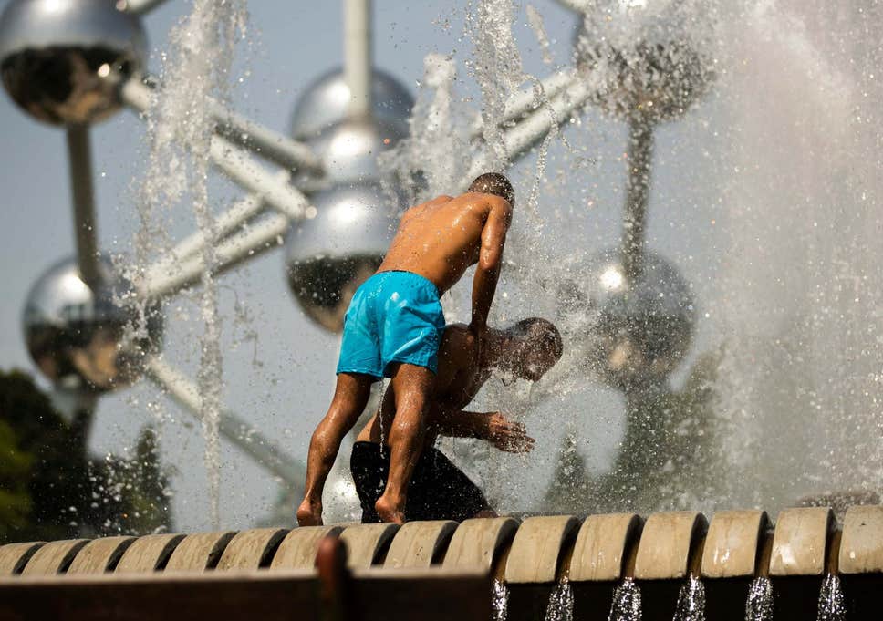 &beta;έ&lambda;&gamma;&iota;&omicron; &zeta;έ&sigma;&tau;&eta;