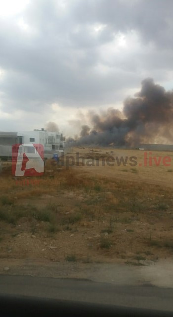 &pi;&upsilon;&rho;&kappa;&alpha;&gamma;&iota;ά &pi;&alpha;&nu;&epsilon;&pi;&iota;&sigma;&tau;ή&mu;&iota;&omicron; &kappa;ύ&pi;&rho;&omicron;&upsilon;