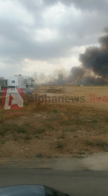 &pi;&upsilon;&rho;&kappa;&alpha;&gamma;&iota;ά &pi;&alpha;&nu;&epsilon;&pi;&iota;&sigma;&tau;ή&mu;&iota;&omicron; &kappa;ύ&pi;&rho;&omicron;&upsilon;