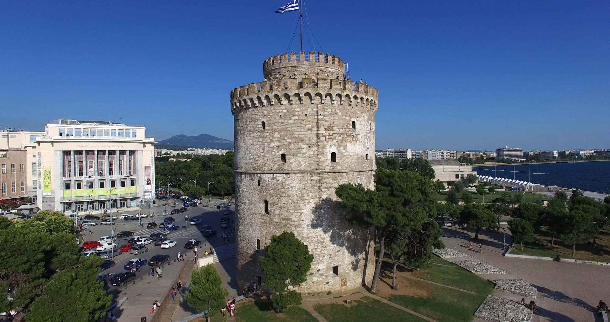 Από τον Λευκό Πύργο αρχίζει η πορεία της ΑΕΛ (επίσημη ενημέρωση)