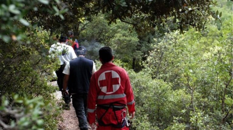 Ελλάδα: Νεκρός ορειβάτης που εγκλωβίστηκε στον Όλυμπο