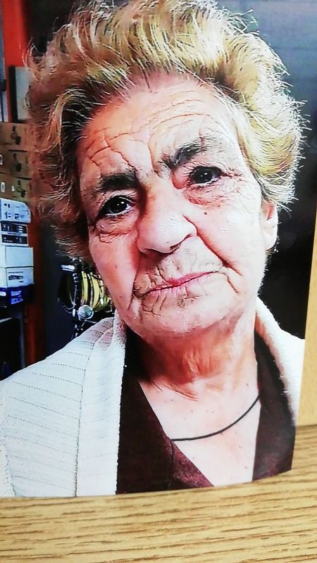 &Mu;&alpha;&rho;ί&alpha; (&Mu;&alpha;&rho;&omicron;ύ&lambda;&alpha;) &Kappa;&upsilon;&rho;&iota;ά&kappa;&omicron;&upsilon;