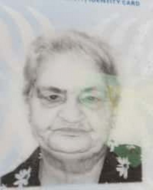 &Mu;&alpha;&rho;ί&alpha; (&Mu;&alpha;&rho;&omicron;ύ&lambda;&alpha;) &Kappa;&upsilon;&rho;&iota;ά&kappa;&omicron;&upsilon;