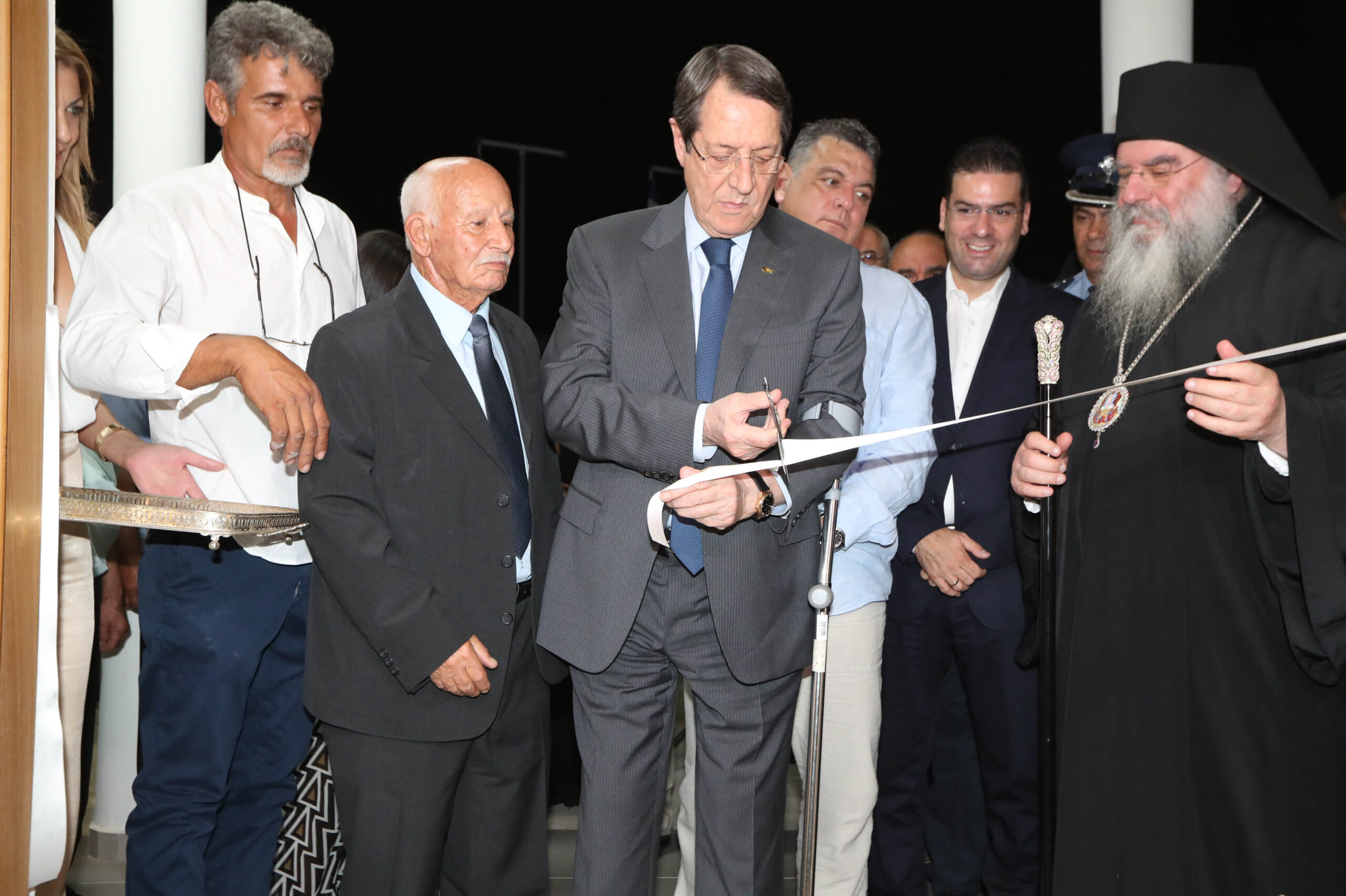 &Nu;ί&kappa;&omicron;&sigmaf; &Alpha;&nu;&alpha;&sigma;&tau;&alpha;&sigma;&iota;ά&delta;&eta;&sigmaf; &Pi;&rho;ό&epsilon;&delta;&rho;&omicron;&sigmaf; &tau;&eta;&sigmaf; &Delta;&eta;&mu;&omicron;&kappa;&rho;&alpha;&tau;ί&alpha;&sigmaf; 09 08 2019