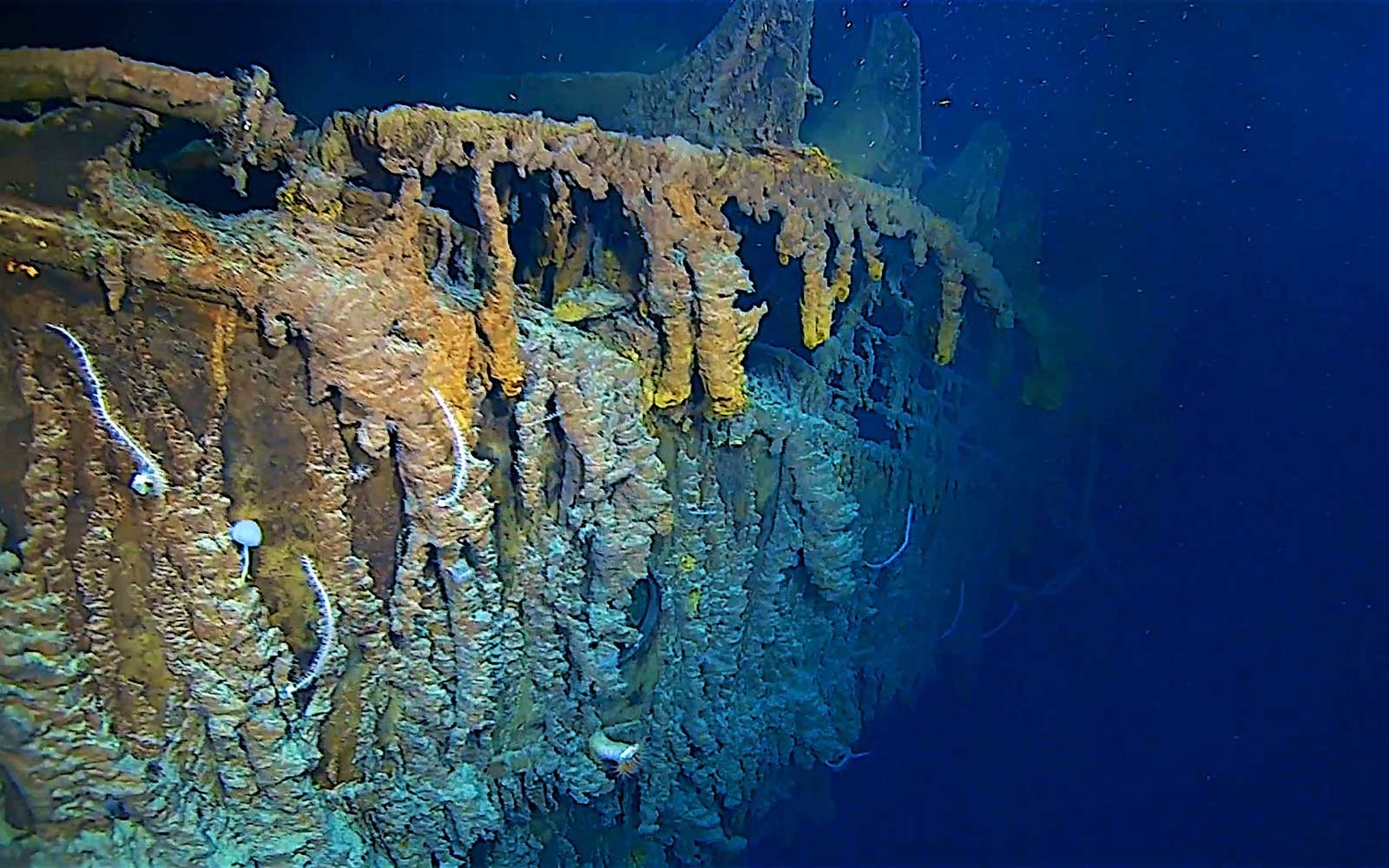 TITANIKOS