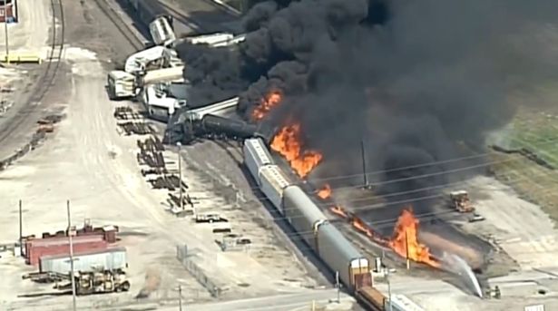 &Tau;&rho;έ&nu;&omicron; &Eta;&Pi;&Alpha; &phi;&omega;&tau;&iota;ά 10 09 2019