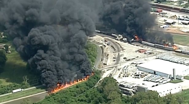 &Tau;&rho;έ&nu;&omicron; &Eta;&Pi;&Alpha; &phi;&omega;&tau;&iota;ά 10 09 2019