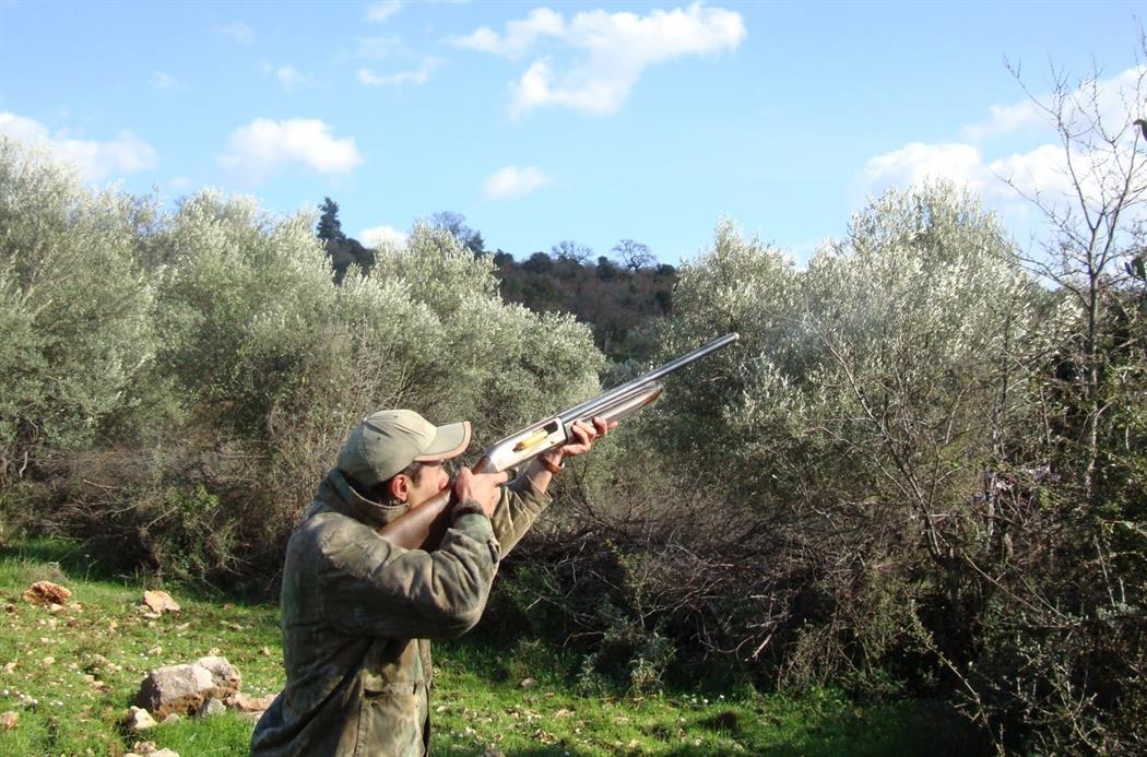 Ακριβά θα πληρώσουν την εξόρμηση στην ύπαιθρο δυο κυνηγοί