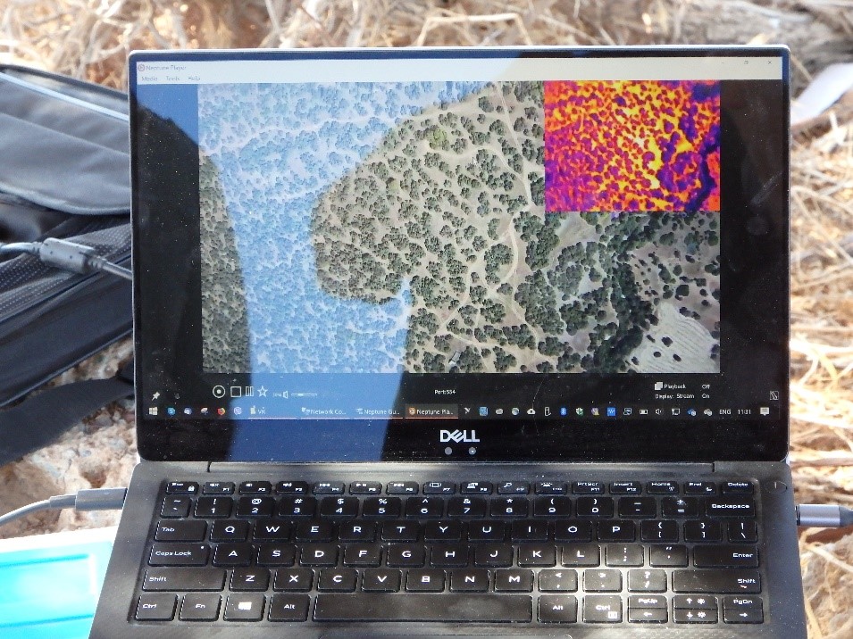 DRONE &Alpha;&Kappa;&Alpha;&Mu;&Alpha;&Sigma;