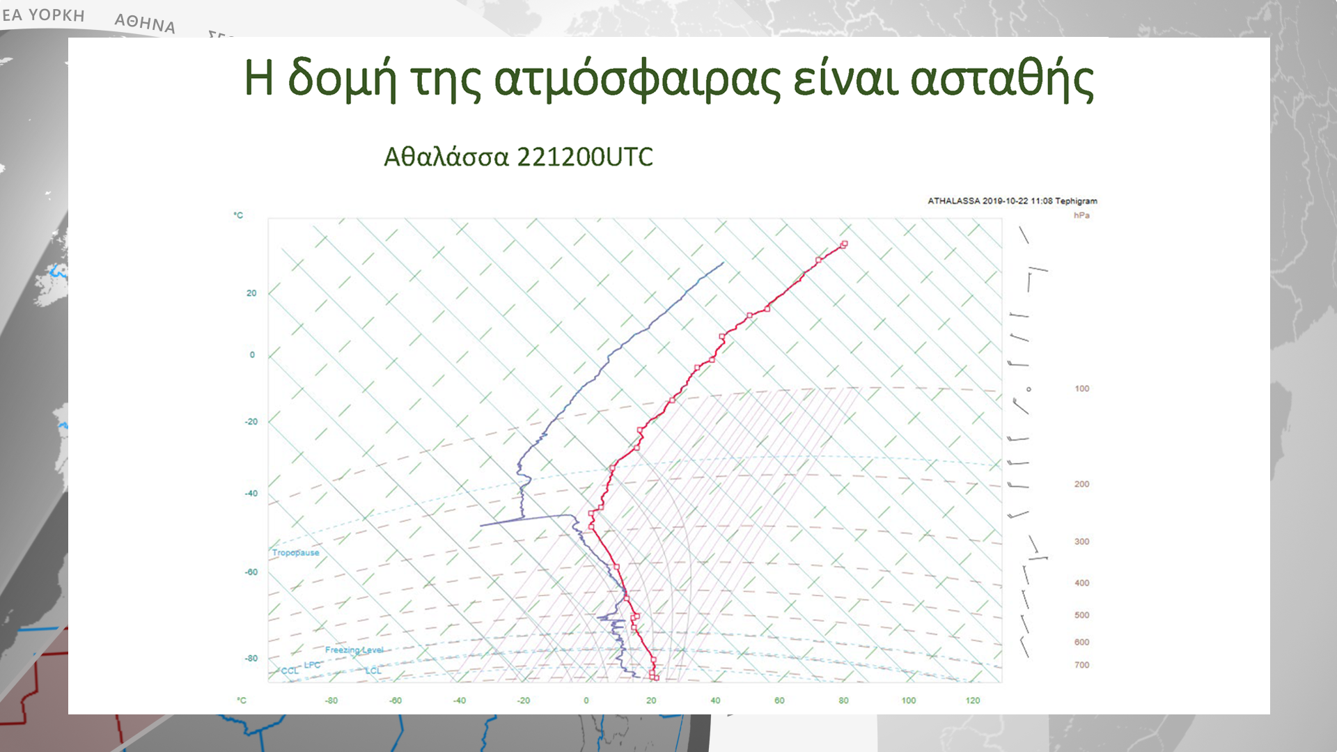 δομή ατμόσφαιρας 23 10 2019