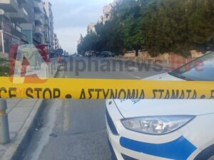 Το ψυχογράφημα του 62χρονου ενόπλου της Ακρόπολης (ΒΙΝΤΕΟ)