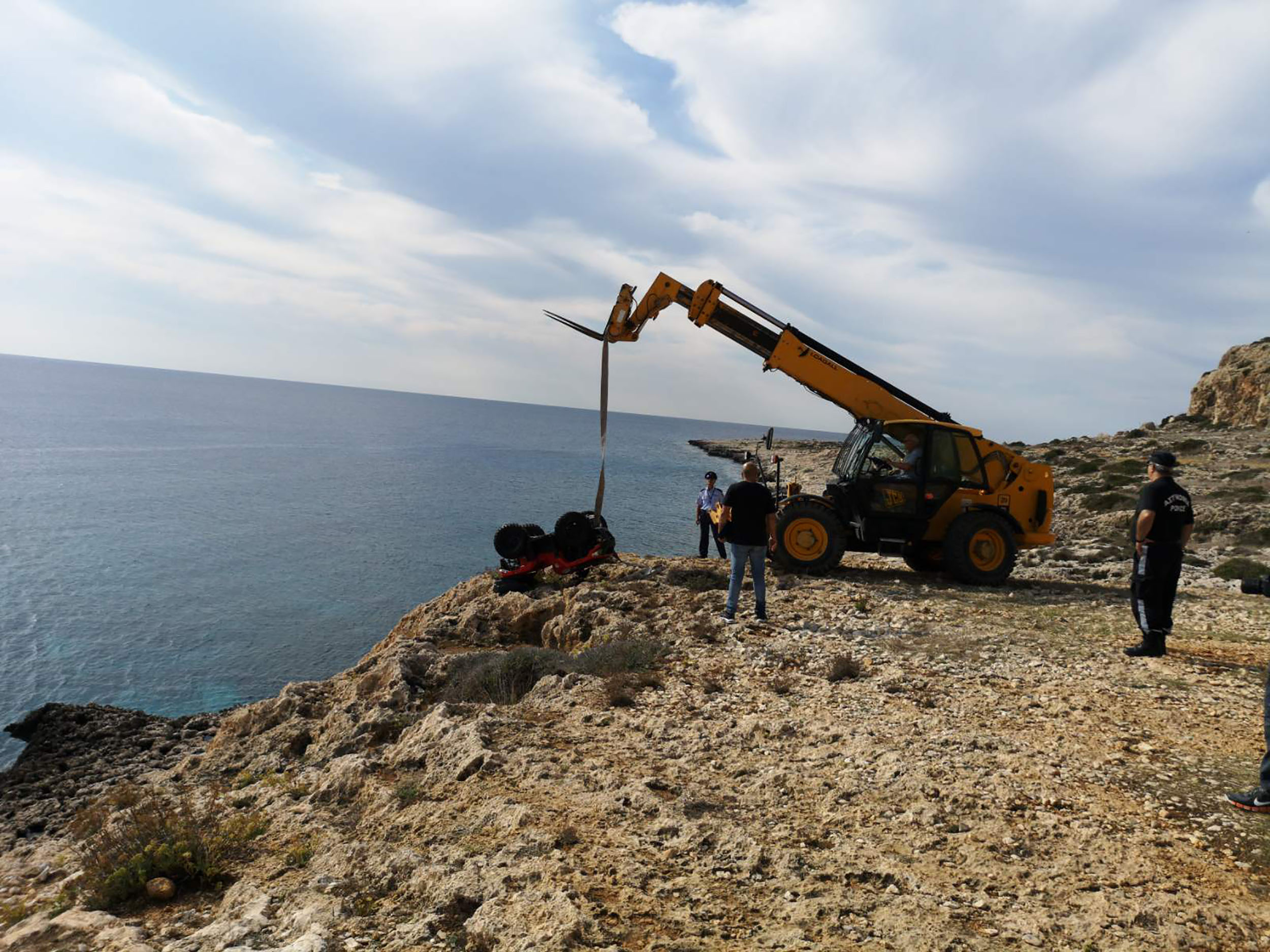 θανατηφόρο 03 11 2019