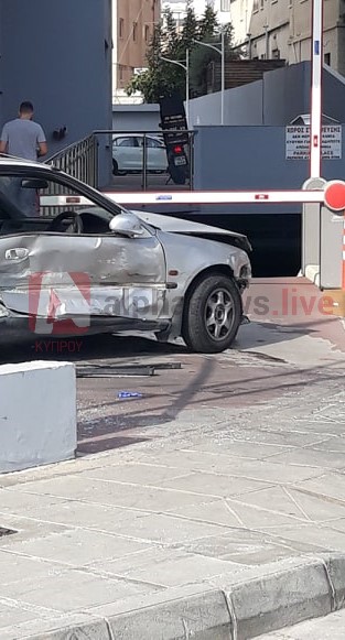  κλοπή αυτοκινήτου αστυνομία 26 11 2019