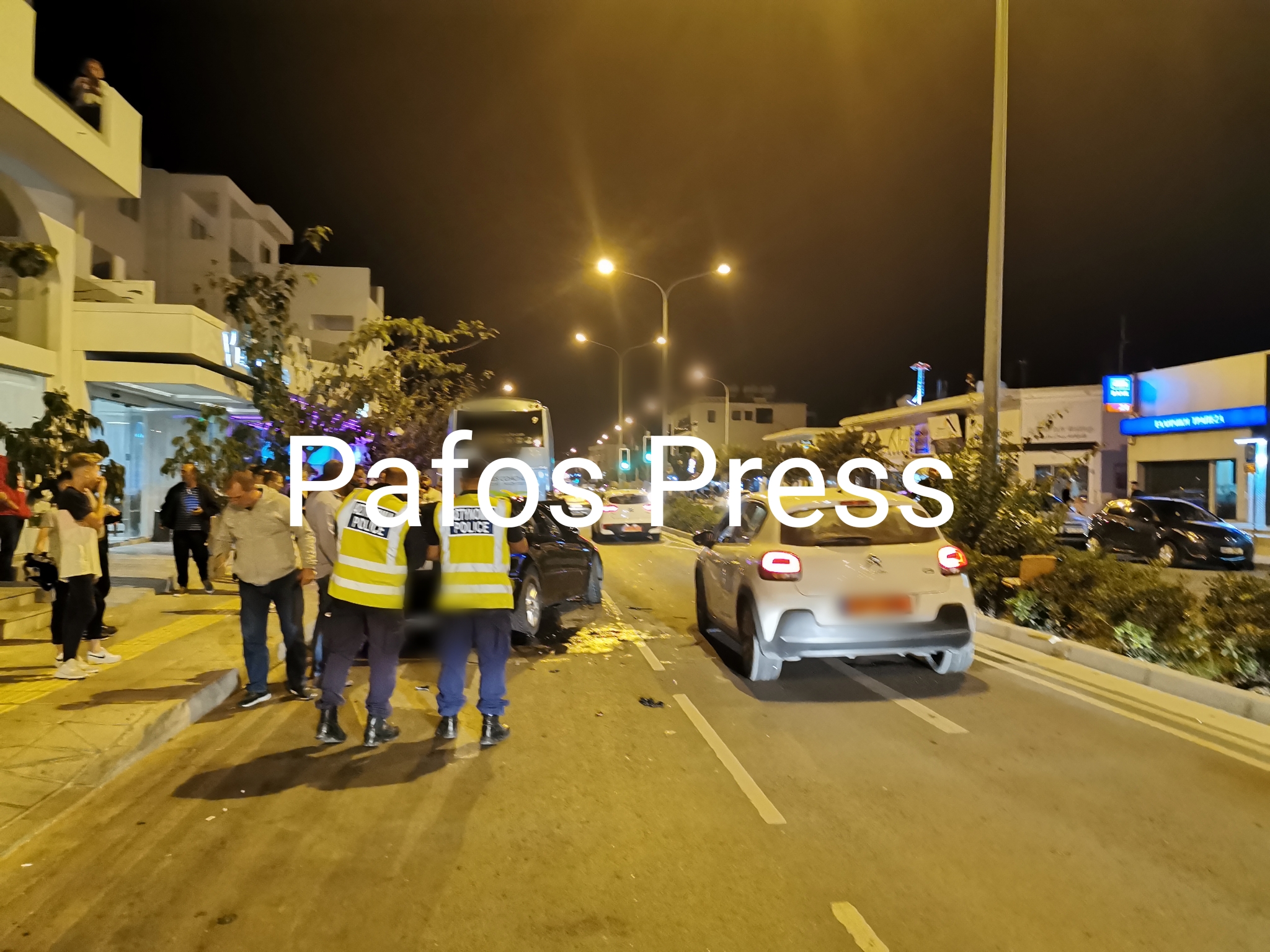 ΤΡΟΧΑΙΟ
