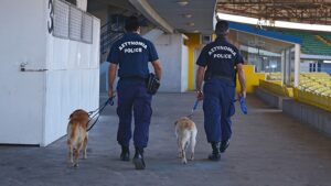 Χαμηλά τα ποσοστά ανθρωποκτονιών και ληστειών στην Κύπρο