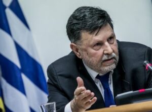 «Είχαμε αποφασίσει εκ των προτέρων την αποχώρηση αν ξεπερνούσε τα όρια»